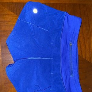 Lululemon speed up short 2.5